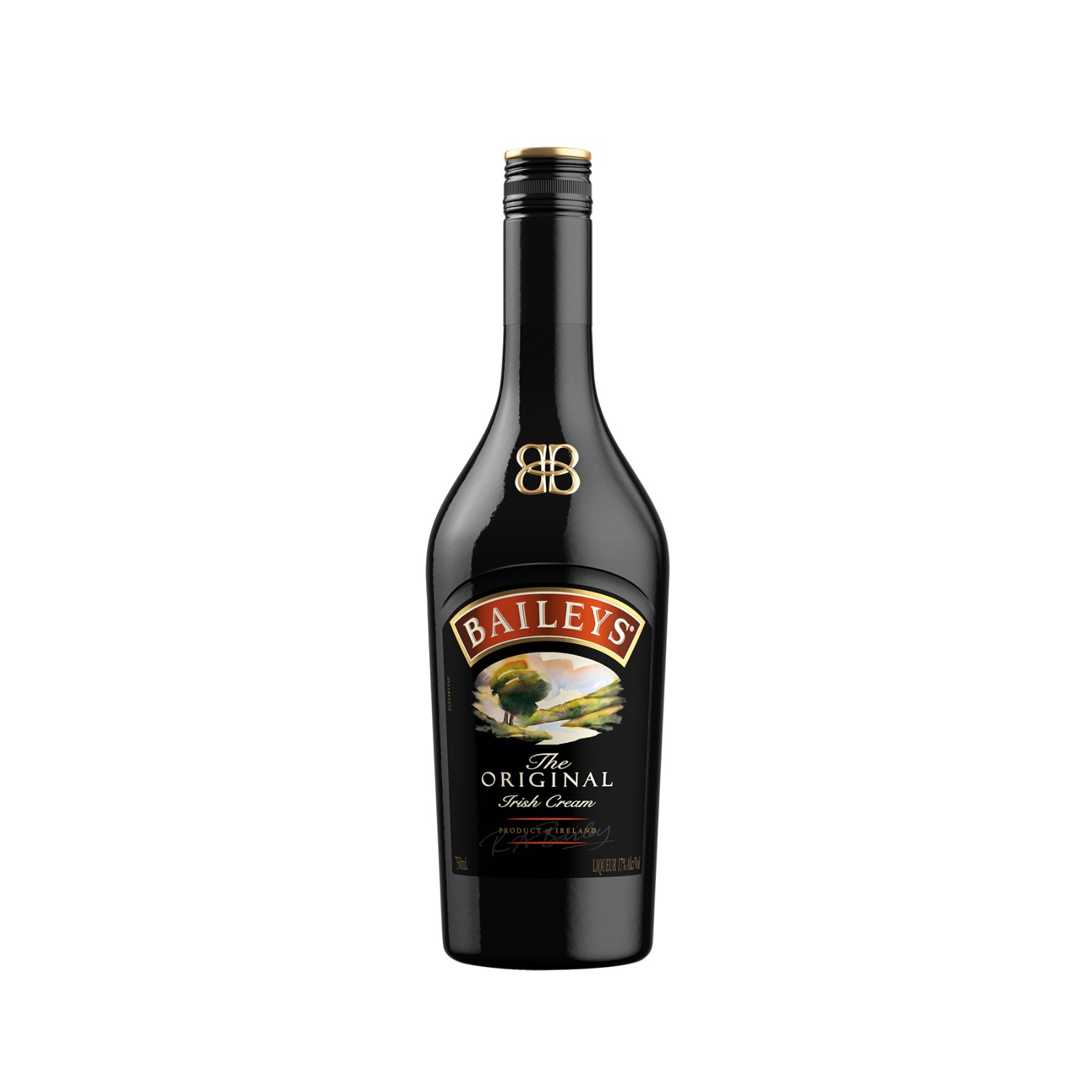 Licor de crema BAILEYS Botella 700ml