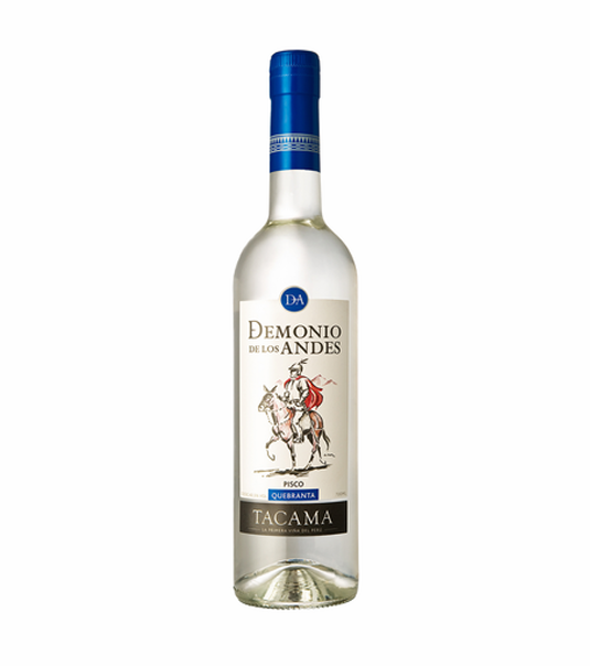 Tacama Quebranta 700ml
