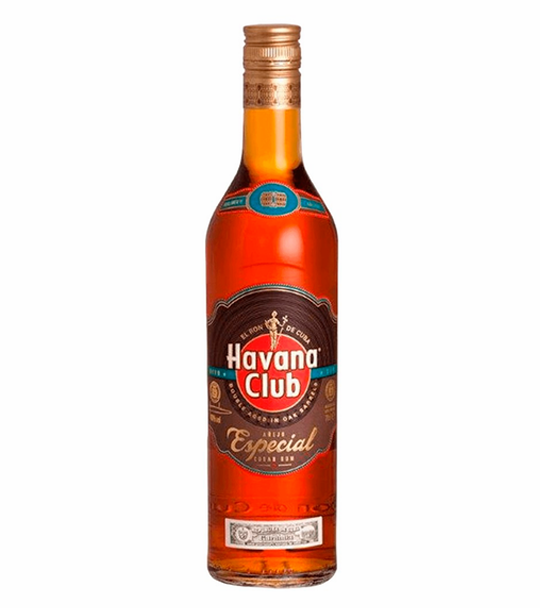 Havana Club Añejo 700ml