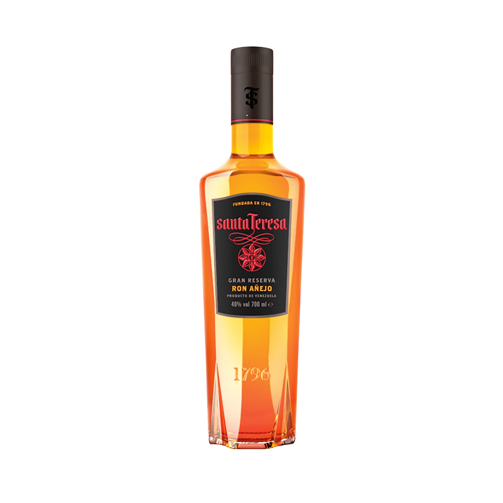 Santa Teresa Gran Reserva 750ml
