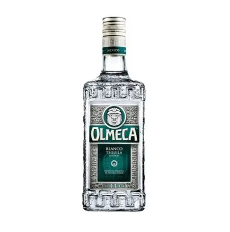 Tequila OLMECA Blanco 750ml